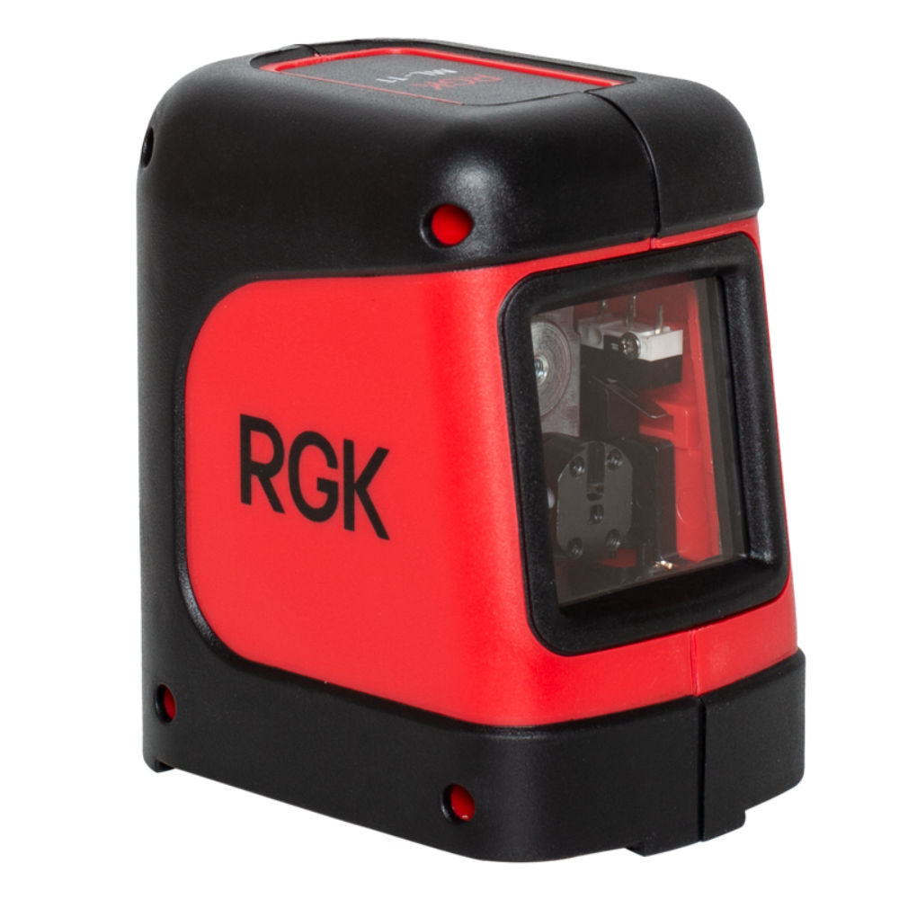 Лазерный уровень RGK ML-11 4610011871771