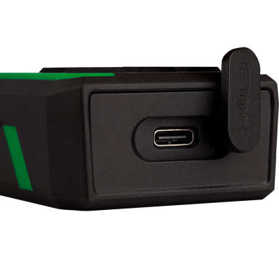 Лазерный дальномер RGK DX-50G 723399