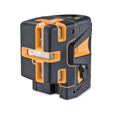 Лазерный уровень Geo-Fennel Geo5X L360 HP 533000