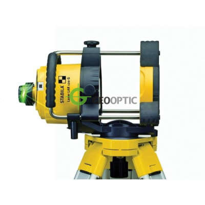 Ротационный нивелир STABILA LAR120G INDOOR SET 18223