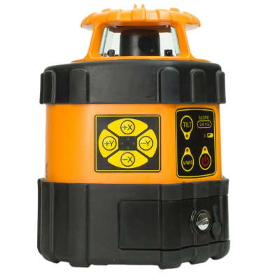 Ротационный нивелир Geo-Fennel FL 110 HA 211000