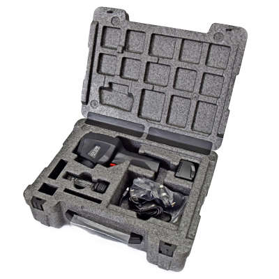 Тепловизор CEM DT-9887 с поверкой 875269/П