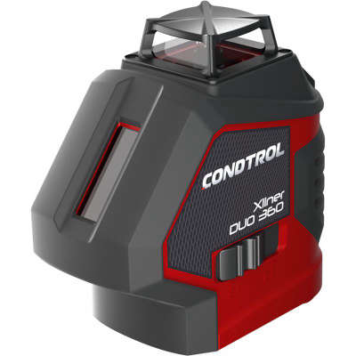 Лазерный уровень Condtrol Xliner Duo360 1-2-120