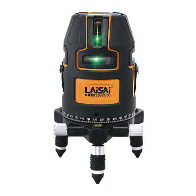 3D-лазерный уровень Laisai LSG630SD