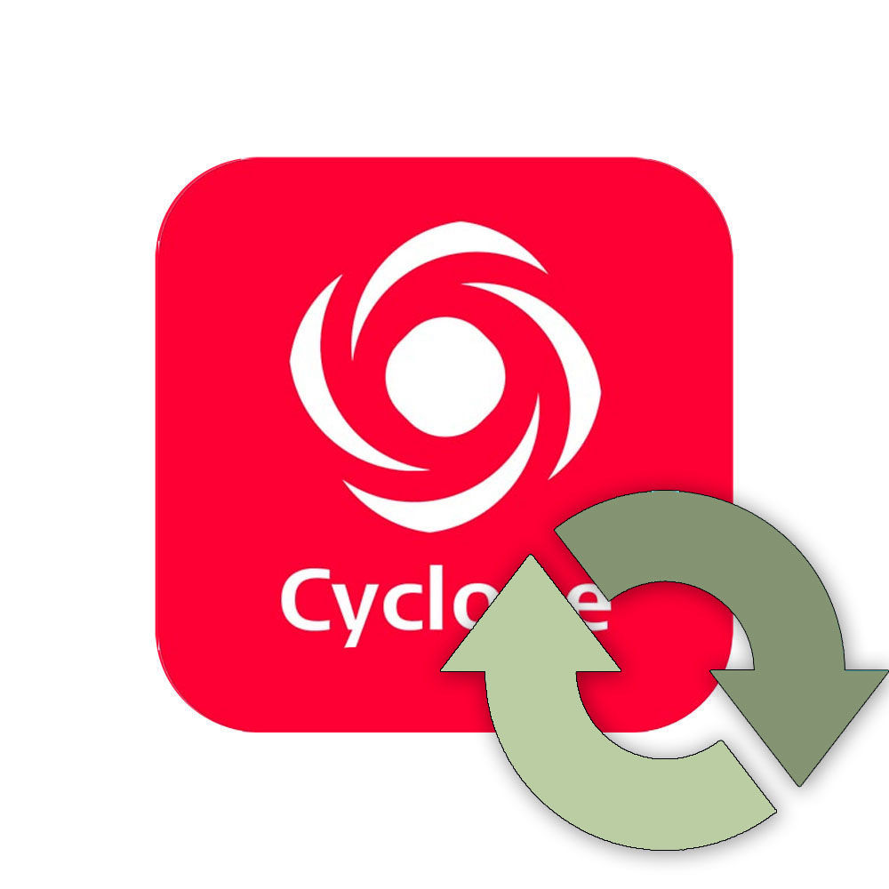 Право на обновление Leica Cyclone IMPORTER (7 дней) 808356