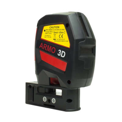 Лазерный уровень ADA Armo 3D А00194