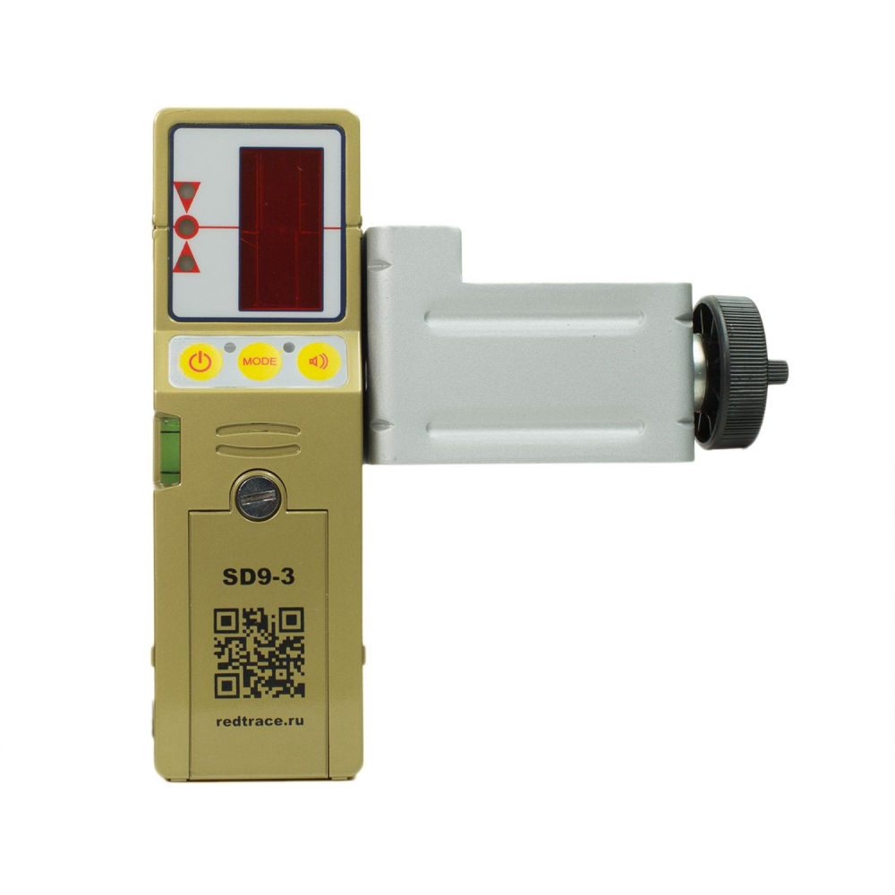 Приемник для лазерных уровней REDTRACE SD9-3
 