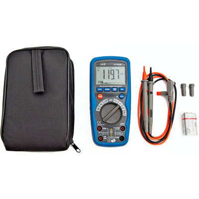 Мультиметр CEM DT-9926 481073