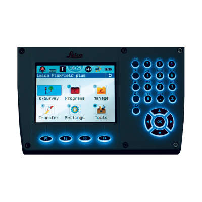 Дисплей для тахеометра Leica GTS38
 820548