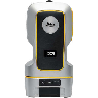 Моторизированный строительный инструмент Leica iCON iCS20 139534