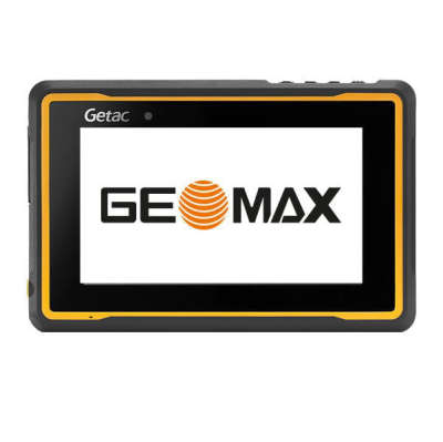 Полевой контроллер GeoMax Zenius700A