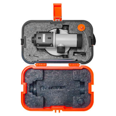 Оптический нивелир ADA BASIS + Staff 3 + Light А00117_К1