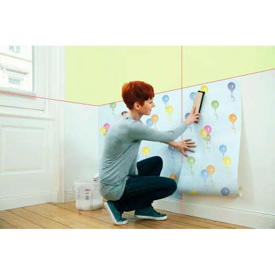 Лазерный уровень Bosch Quigo 2 0603663220