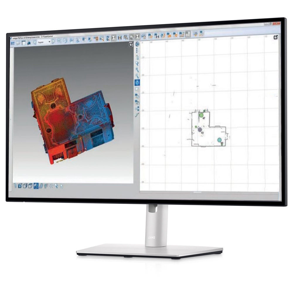 Программное обеспечение Z+F LaserControl Office Premium 