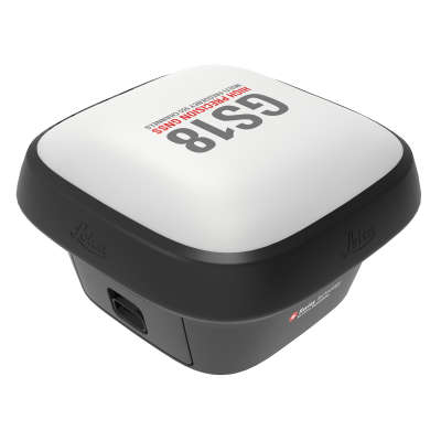 GNSS-приемник Leica GS18 T LTE & UHF Basic SmartAntenna 949984