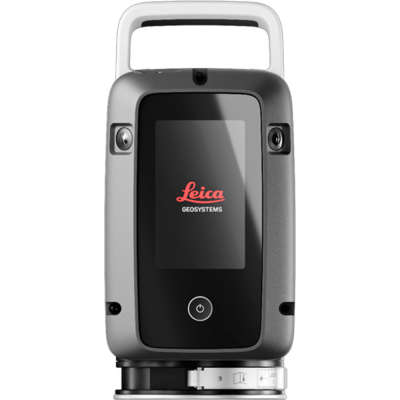 Лазерный сканер Leica RTC700 