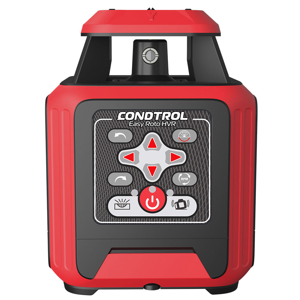 Ротационный нивелир Condtrol Easy Roto HVR 7-2-113