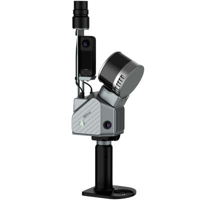 SLAM сканер NAVMOPO S2 Q0120022