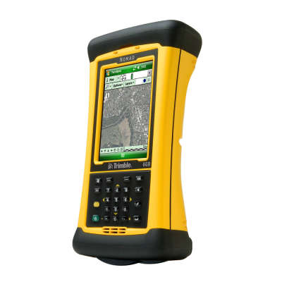 Контроллер Trimble Nomad 900GXE 