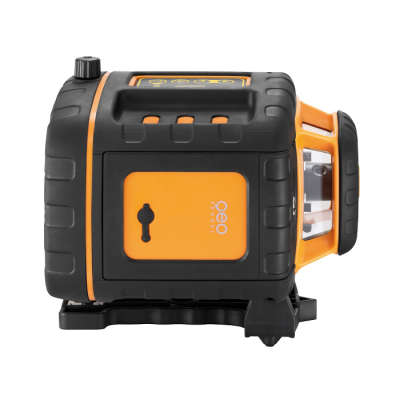 Ротационный нивелир Geo-Fennel FL 210 A  291500