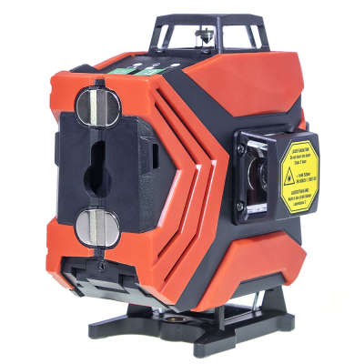 Лазерный уровень Condtrol Fliesen 3D Laser 7-2-103