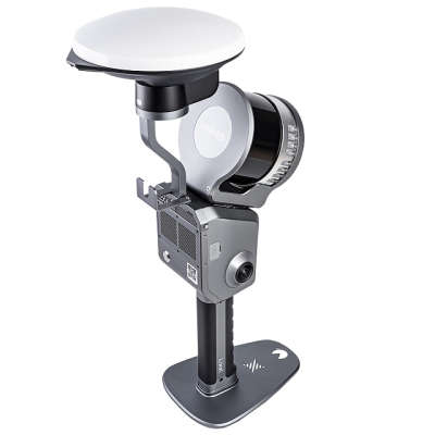 SLAM сканеры XGRIDS