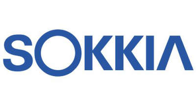 Производитель SOKKIA логотип