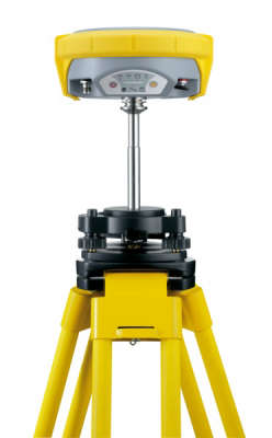 RTK-база GeoMax Zenith15 3.5G 6011165_Base