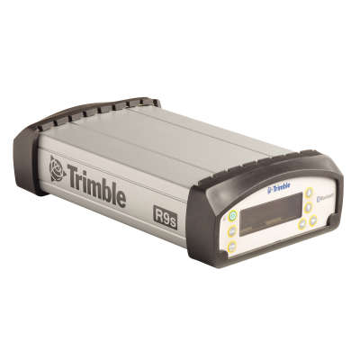 GNSS-приемник  Trimble R9s, Model 60, Receiver Kit UHF R9S-001-60