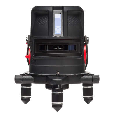 Лазерный уровень ADA PROLiner 4V Set А00476