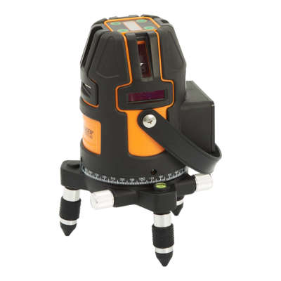 Лазерный нивелир ATOMLASER SERVO 6D 630000