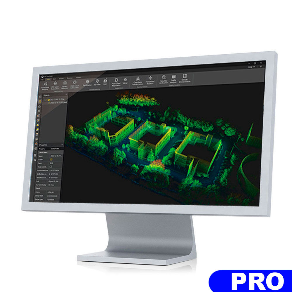 Программное обеспечение NAVMOPO Model PRO бессрочная лицензия 