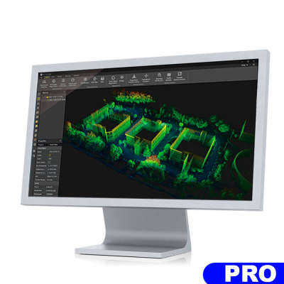 Программное обеспечение NAVMOPO Model PRO бессрочная лицензия