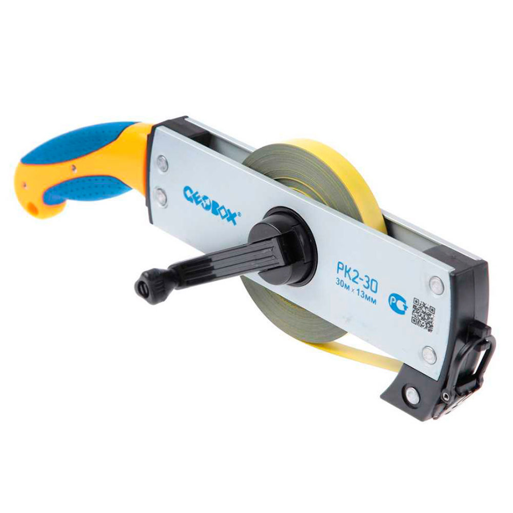 Измерительная лента GEOBOX PK2-30 700424