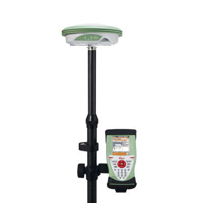 Приемник Leica GS08 RUS 8246162