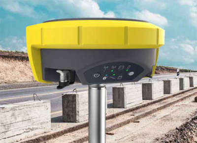 Комплект RTK ровер GeoMax Zenith40 GSM + ZeniusX A + xPad Ultimate 6013623_Ult