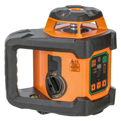 Лазерный нивелир ATOMLASER EASYLINE 151801