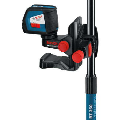 Распорная штанга Bosch BT350 Professional
 0601015B00