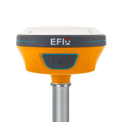 Комплект EFIX F8 + C5 + FC2 + модем FL3 EFIX-С5-F8-FL3-FC2