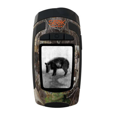 Тепловизор Seek Thermal Reveal XR (Camo) KIT FB0108