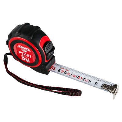 Рулетка AMO Р5У2П с поверкой 824754