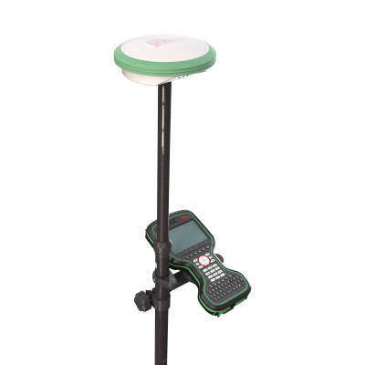 Комплект RTK ровер Leica GS07, CS20 LTE DISTO без Galileo и Beidou 6014813-1