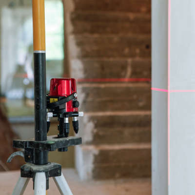 Лазерный уровень  ADA 3D Liner 3V А00132