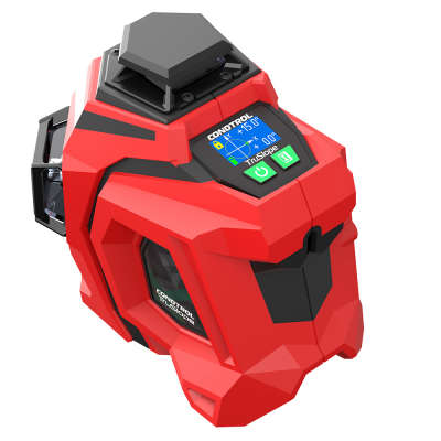 Лазерный уровень  Condtrol XLiner TruSlope 1-2-424	