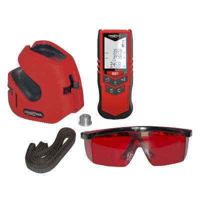 Комплект CONDTROL X-KIT New 1-2-082