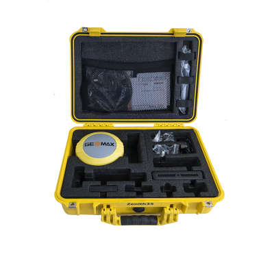GNSS-приемник GeoMax Zenith35 Pro GSM/UHF Radio 35W 6011333