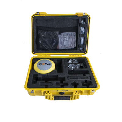 Комплект RTK база GeoMax Zenith35 Pro GSM/UHF 6011332_1