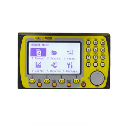 Второй дисплей GeoMax Zoom20 pro (776094)