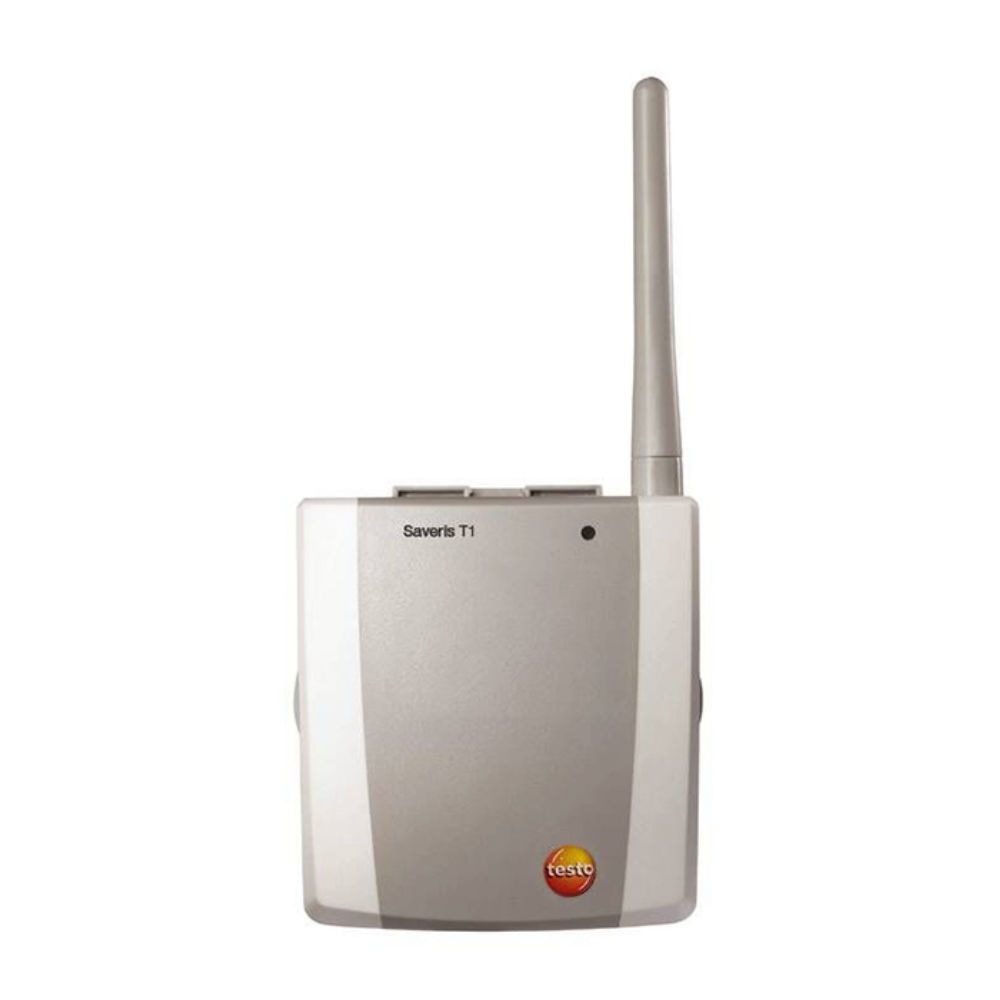 Радиозонд температуры Saveris 1-канальный Testo T1 0572 1250