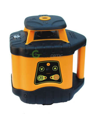 Ротационный нивелир Geo-Fennel FL 200 A-N 291000